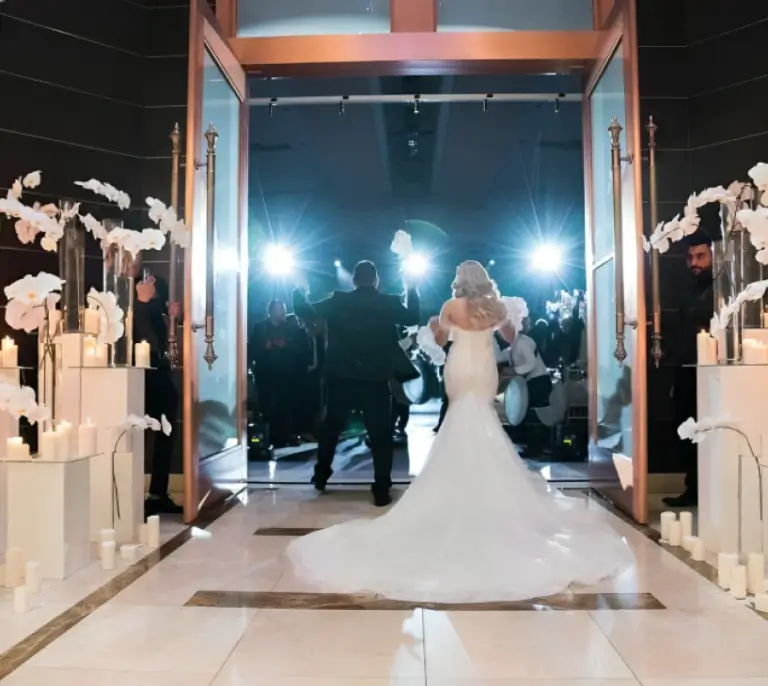 Lantana venues